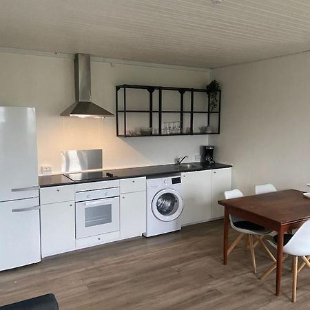 רינגסטד Vv Apartments 50,1 מראה חיצוני תמונה