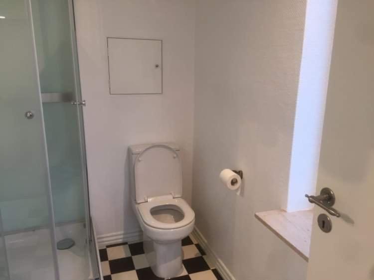רינגסטד Vv Apartments 50,1 מראה חיצוני תמונה