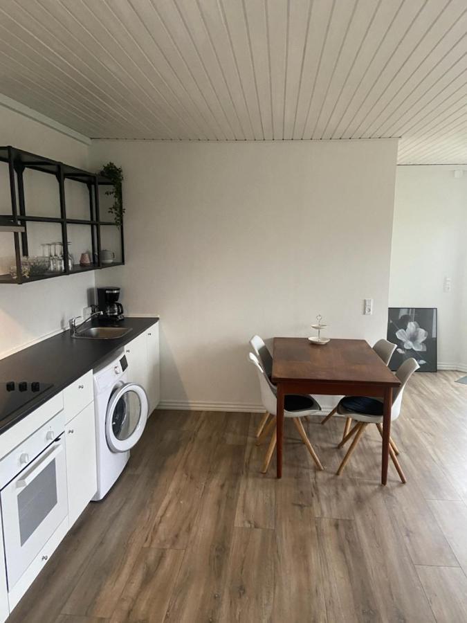 רינגסטד Vv Apartments 50,1 מראה חיצוני תמונה